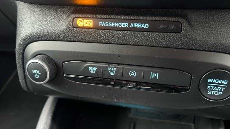 Ford Focus 1.0 EcoBoost Hybrid mHEV 155 ST-Line 5dr Petrol Hatchback